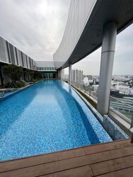 Arc 380 (D8), Office #460717251